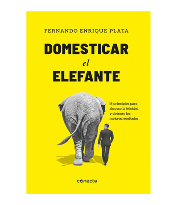 DOMESTICAR EL ELEFANTE