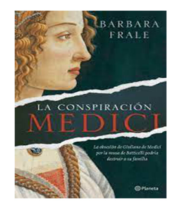 CONSPIRACIÓN MEDICI, LA