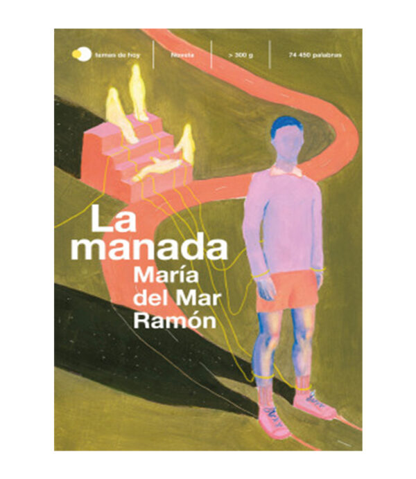 MANADA, LA