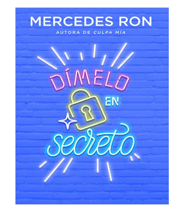 DÍMELO EN SECRETO -DÍMELO 2-