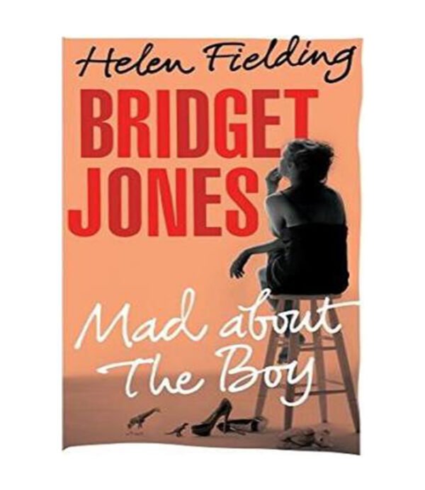 BRIDGET JONES -MAD ABOUT THE BOY-