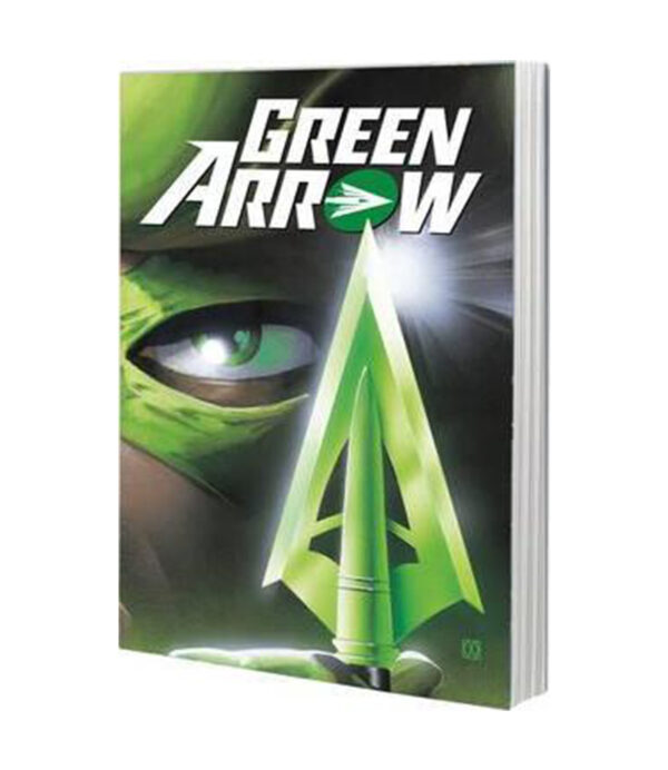 GREEN ARROW