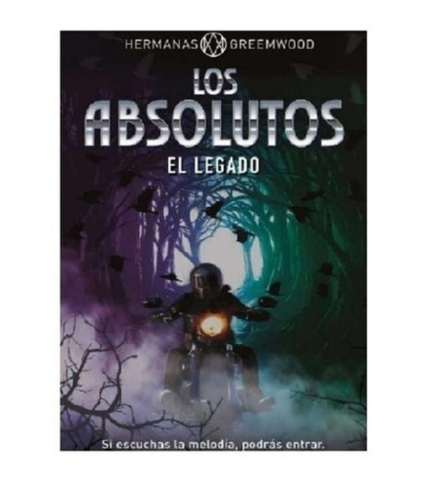 ABSOLUTOS, LOS -EL LEGADO-