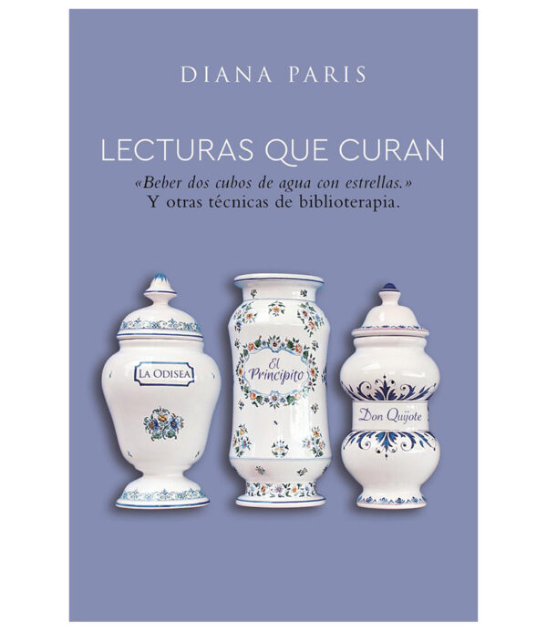 LECTURAS QUE CURAN