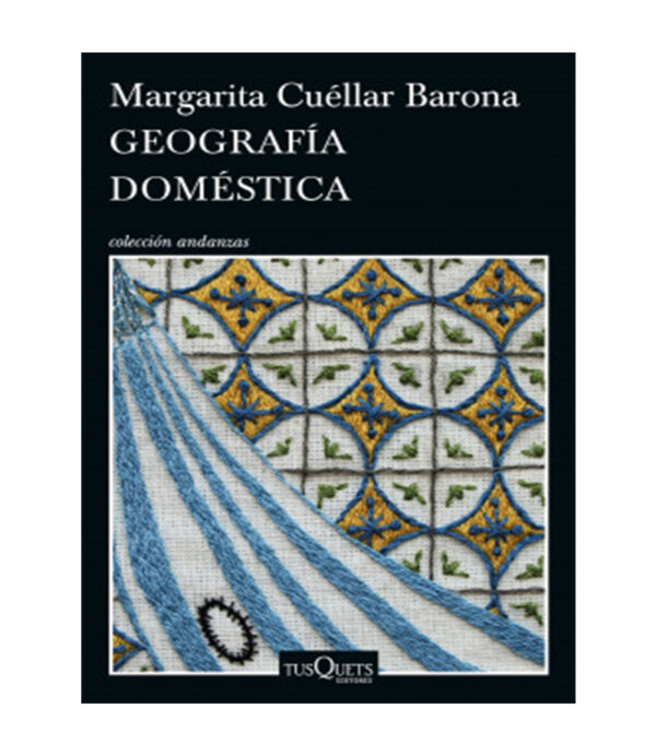 GEOGRAFÍA DOMESTICA