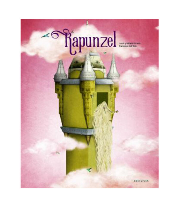 RAPUNZEL -TD-