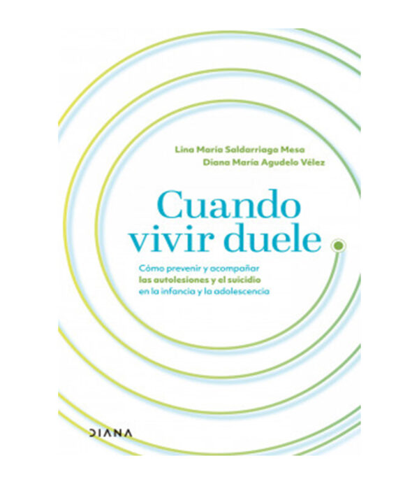 CUANDO VIVIR DUELE