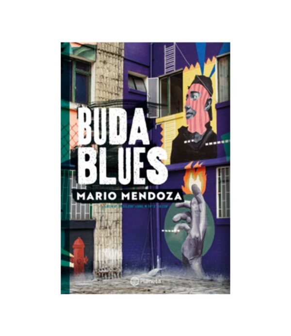 BUDA BLUES