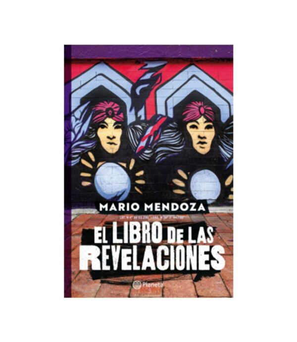 LIBRO DE LAS REVELACIONES, EL