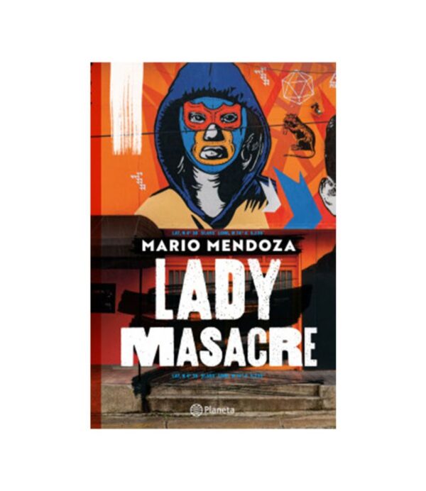 LADY MASACRE