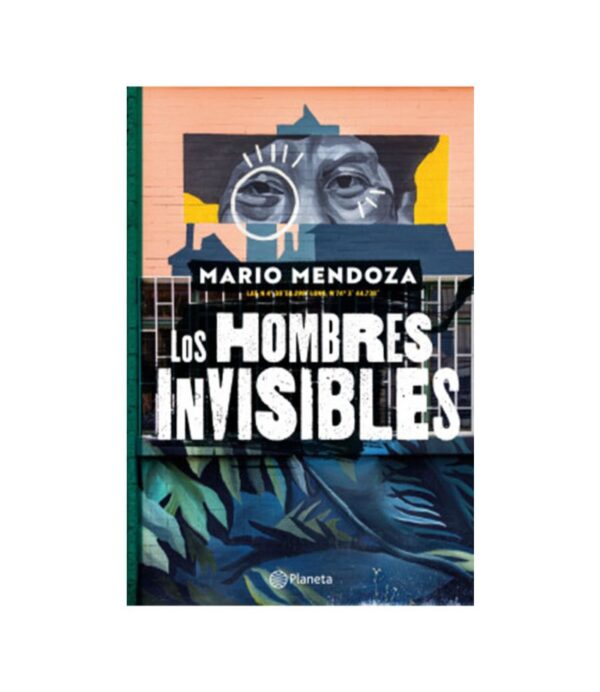 HOMBRES INVISIBLES, LOS