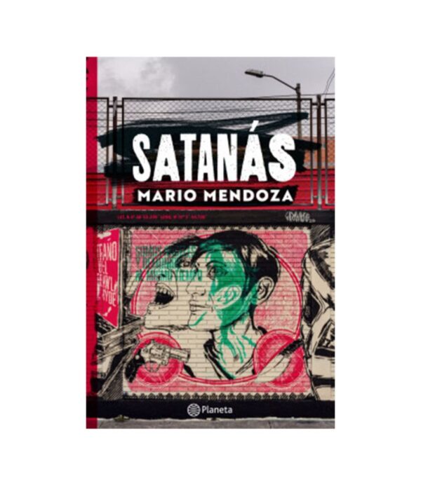 SATANÁS