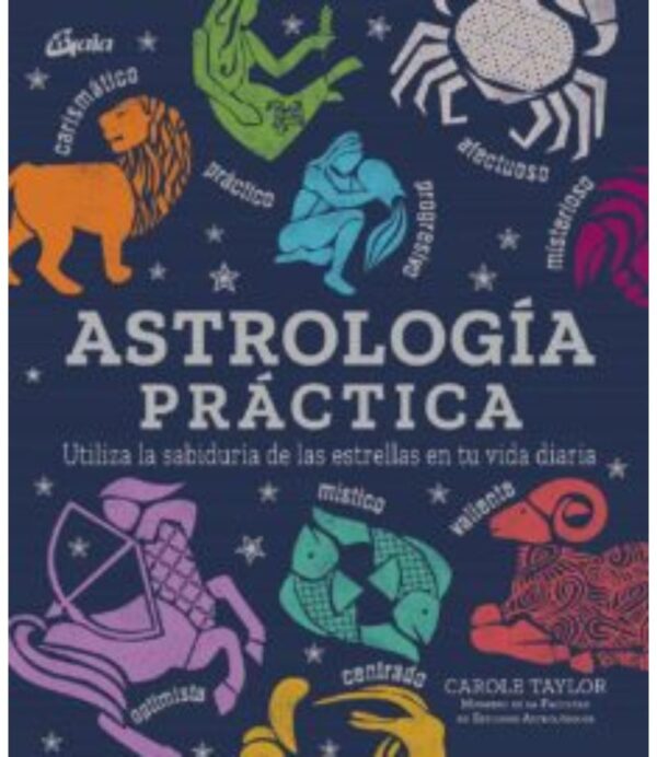 ASTROLOGIA PRACTICA -TD-