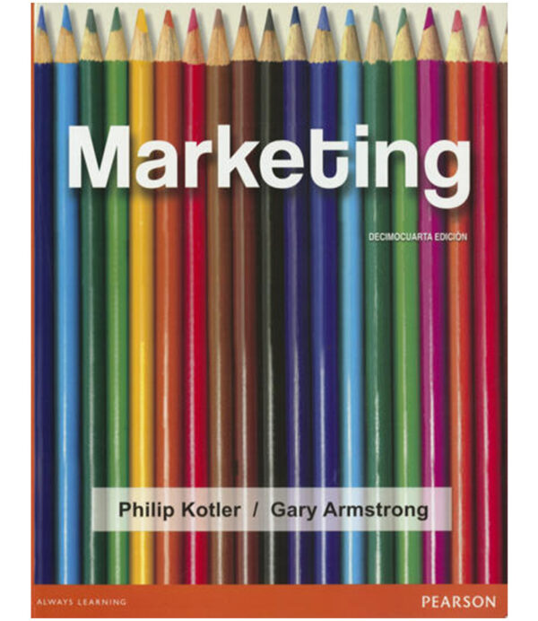 MARKETING 14ED