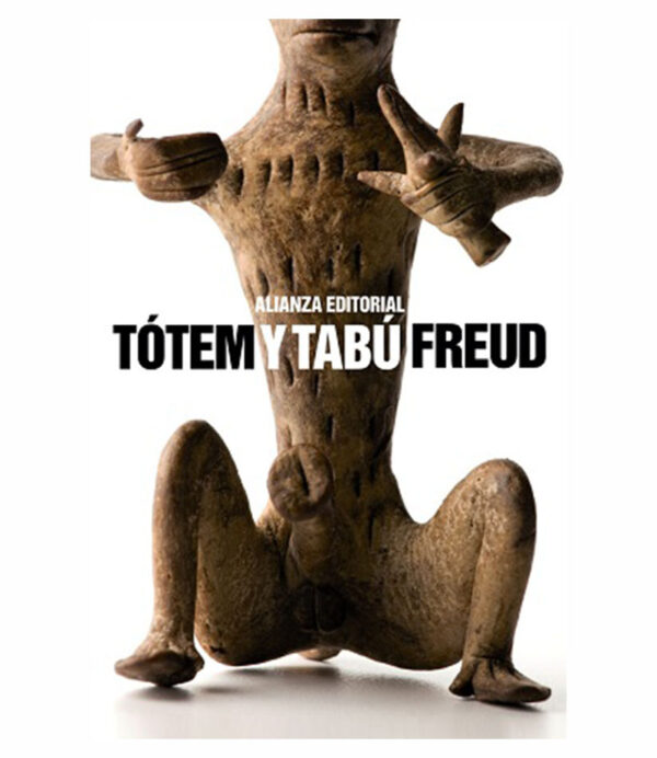 TOTEM Y TABÚ