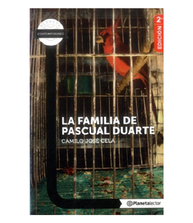 Papelería Librería Pascual Duarte