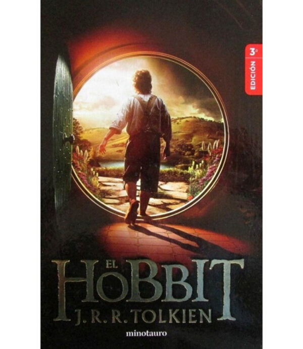 HOBBIT, EL -TD-