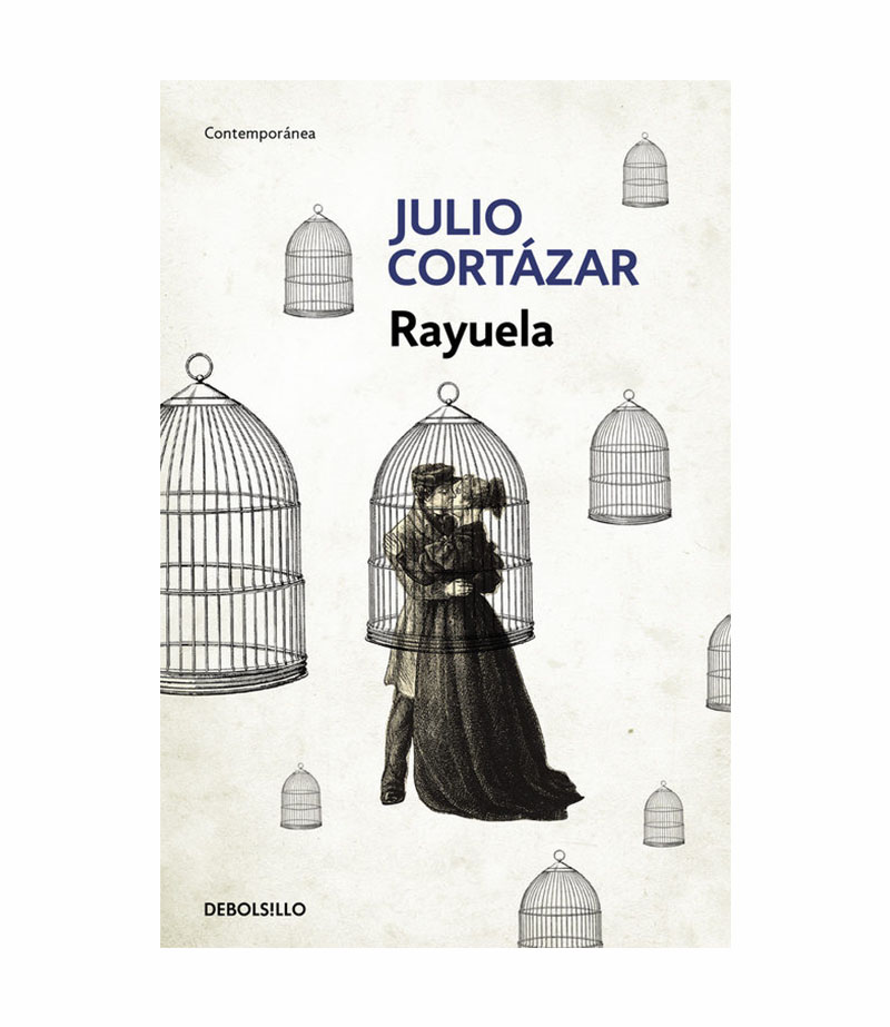 Rayuela Libros y Juegos - ☝🏻😉𝗗𝗼𝘀 𝗲𝘅𝗰𝗲𝗹𝗲𝗻𝘁𝗲𝘀