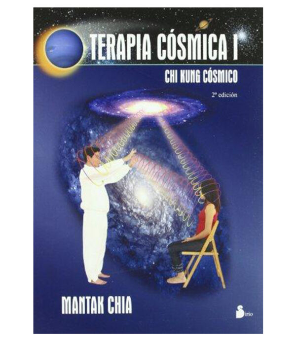 TERAPIA CÓSMICA I -CHI KUNG CÓSMICO-