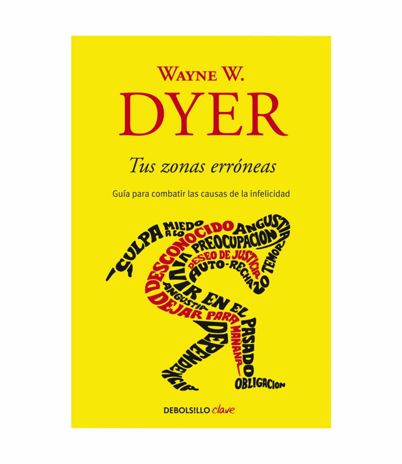 TUS ZONAS ERRONEAS 👩 wayne dyer 👩 (PARTE 1) resumen audiolibro completo  en español 
