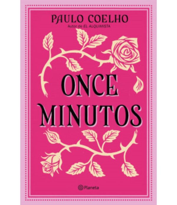 ONCE MINUTOS