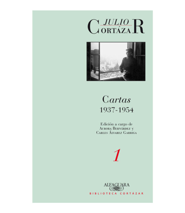 CARTAS 1937-1954 -TOMO 1-