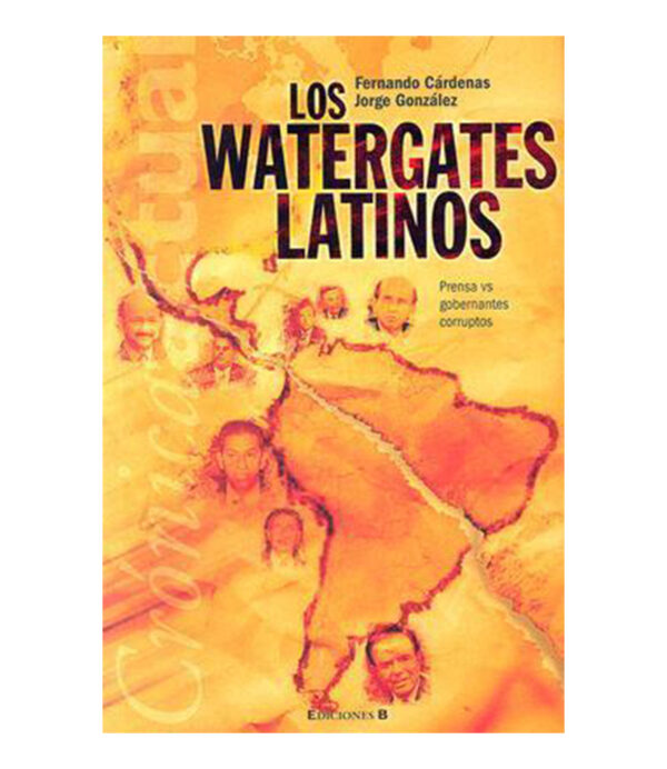 WATERGATES LATINOS, LOS