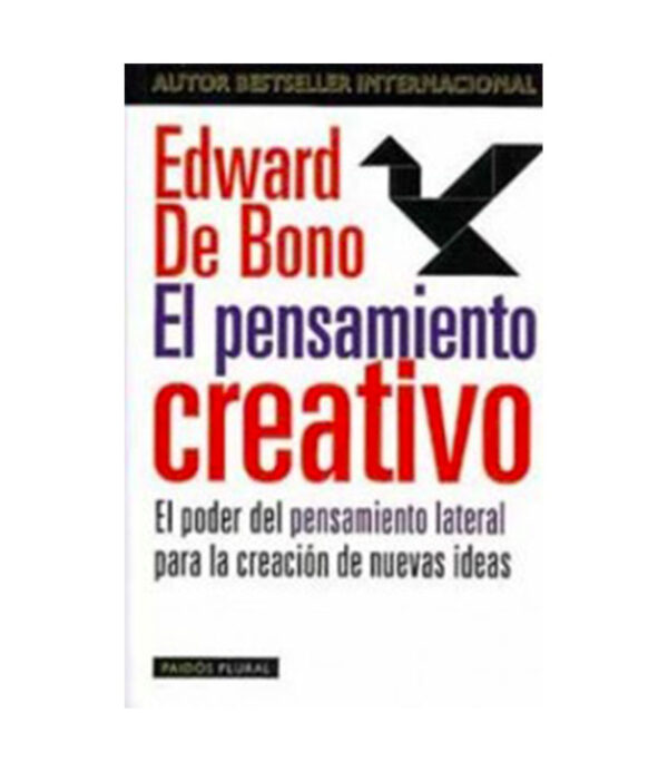 PENSAMIENTO CREATIVO, EL