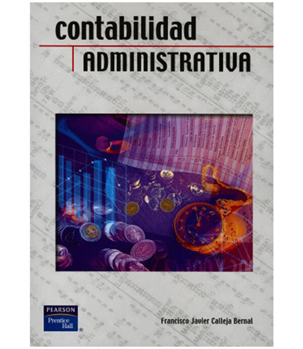 CONTABILIDAD ADMINISTRATIVA