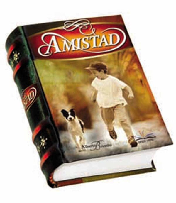 AMISTAD -MINIBOOKS-