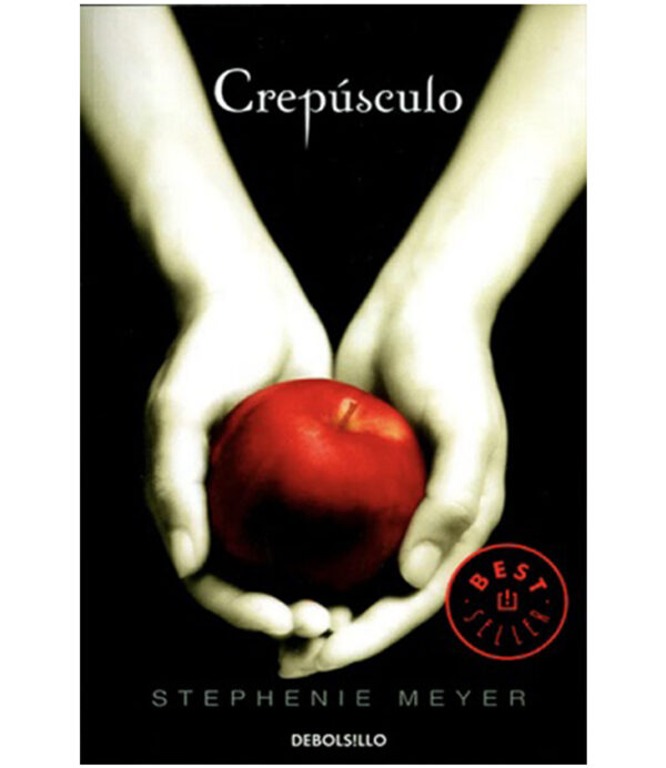 CREPÚSCULO