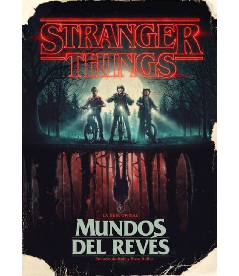 Stranger Things': los 2 libros que todo fan de la serie debería leer