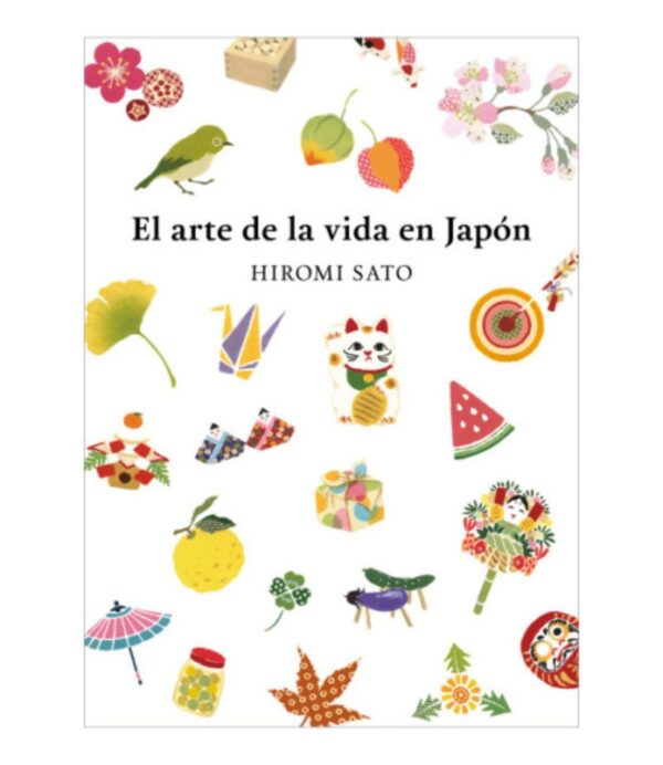 ARTE DE LA VIDA EN JAPÓN, EL