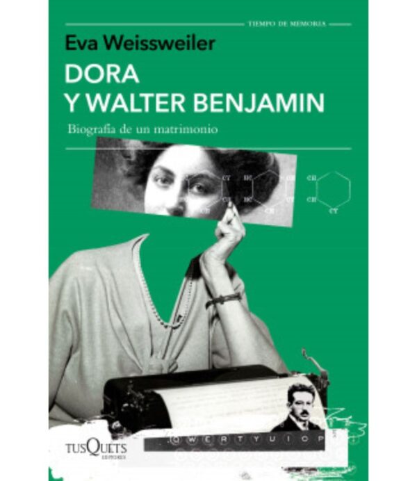 DORA Y WALTER BENJAMIN