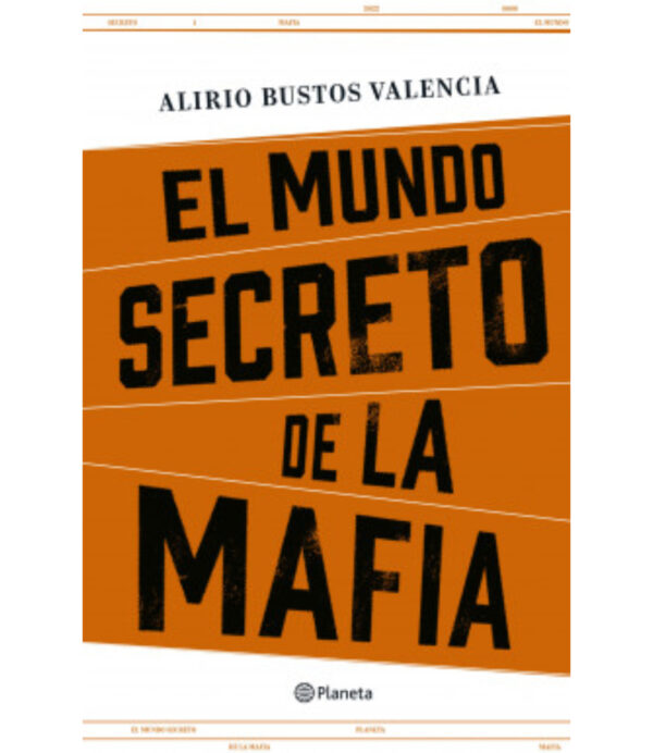 MUNDO SECRETO DE LA MAFIA, EL