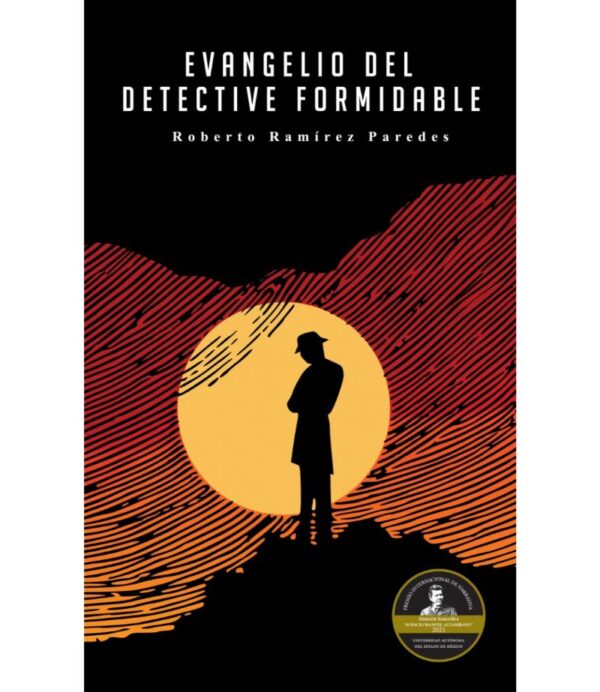 EVANGELIO DEL DETECTIVE FORMIDABLE