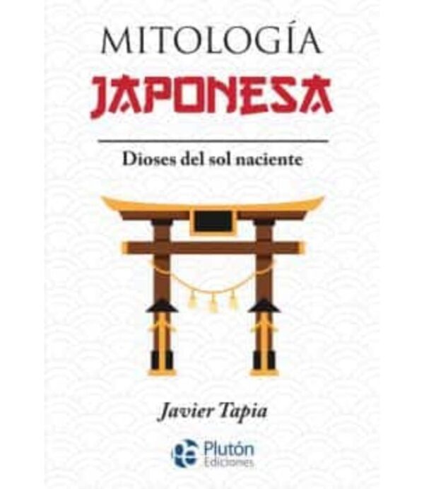 MITOLOGÍA JAPONESA -DIOSES DEL SOL NACIENTE