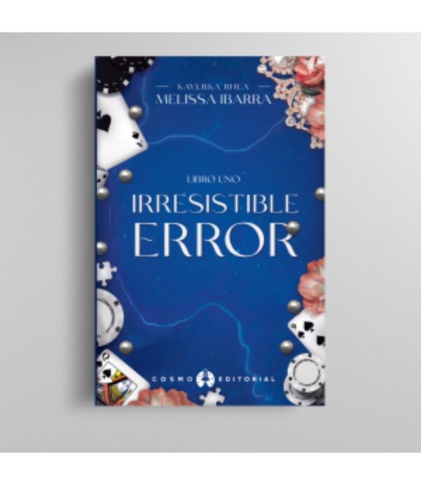 IRRESISTIBLE ERROR