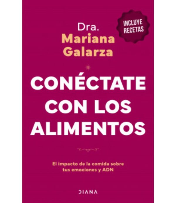 CONÉCTATE CON LOS ALIMENTOS