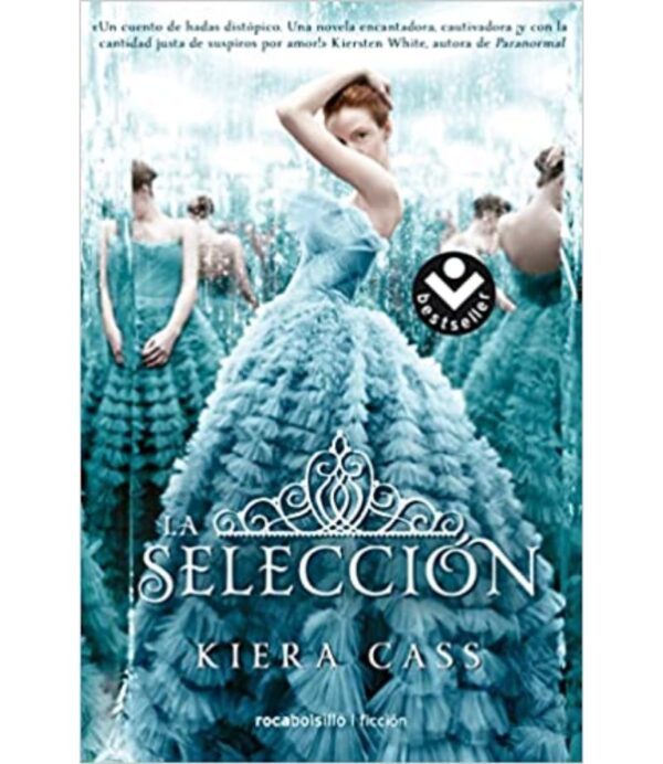 SELECCIÓN, LA   -SELECCIÓN 1-