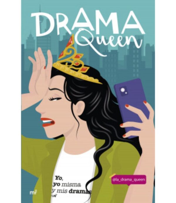 DRAMA QUEEN