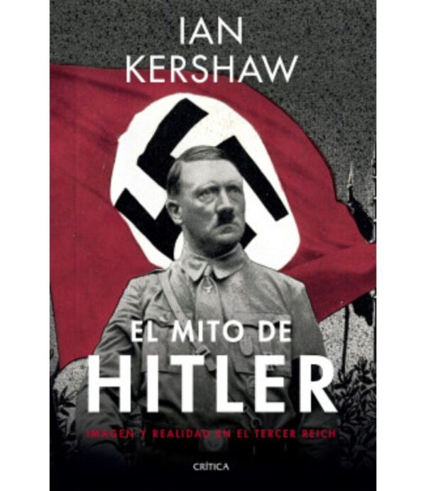 MITO DE HITLER, EL