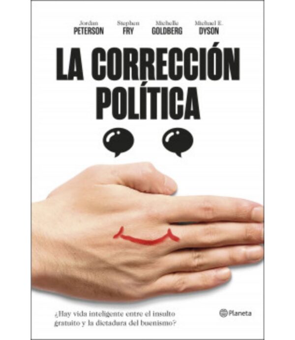 CORRECIÓN POLÍTICA, LA