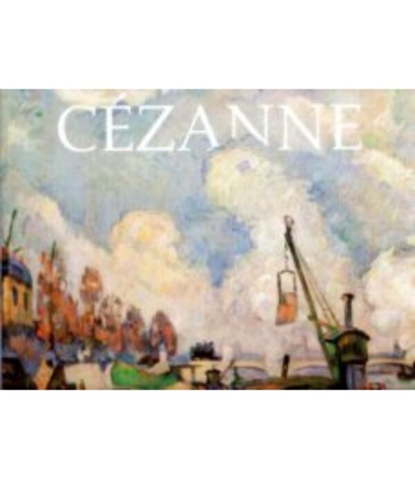 CEZANNE