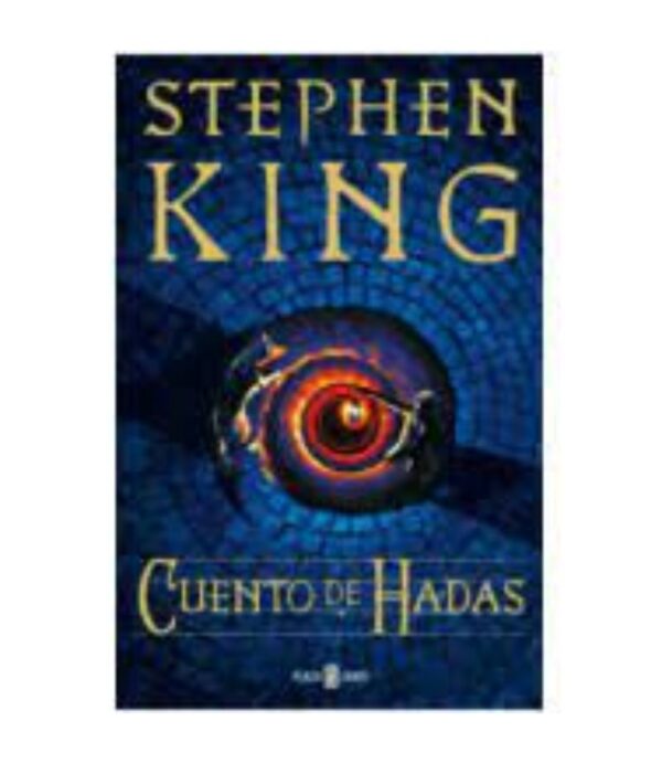 CUENTO DE HADAS