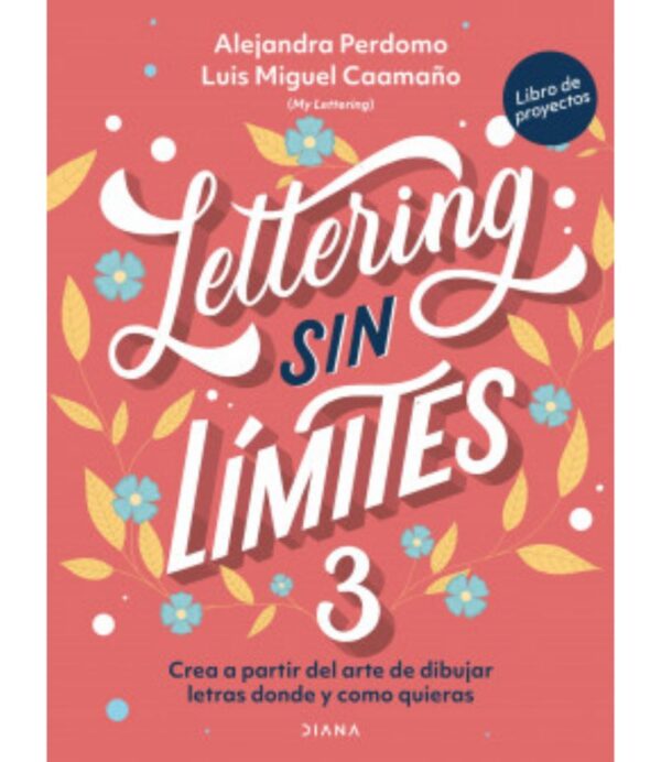 LETTERING SIN LÍMITES 3