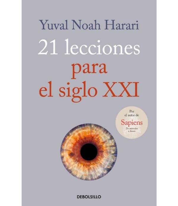 21 LECCIONES PARA EL SIGLO XXI