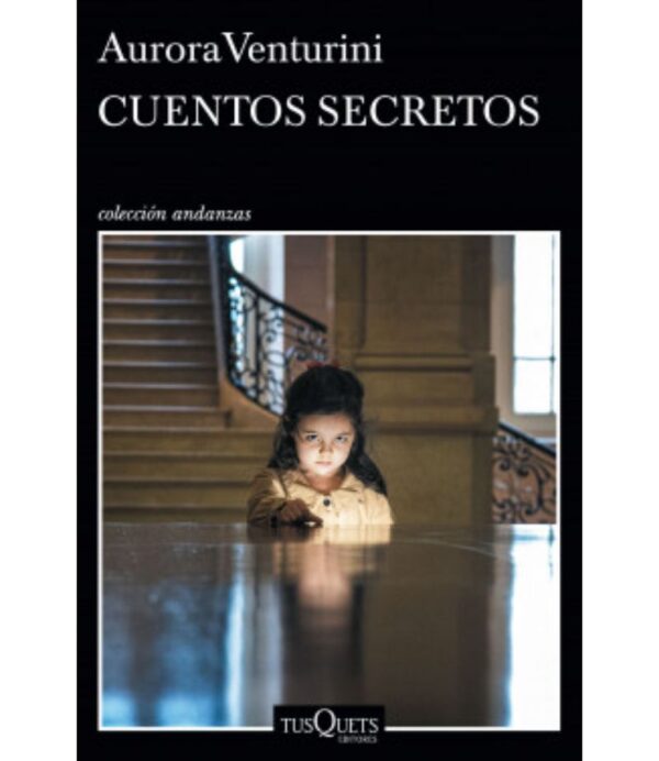 CUENTOS SECRETOS