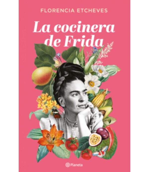 COCINERA DE FRIDA, LA