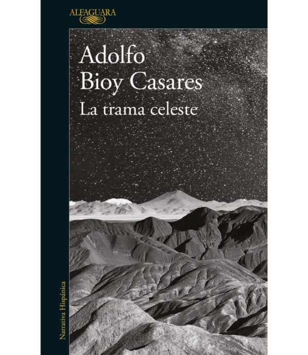 LA TRAMA CELESTE